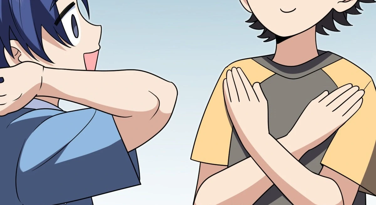 My Wife Is From a Thousand Years Ago Chapter 437 - Page 125