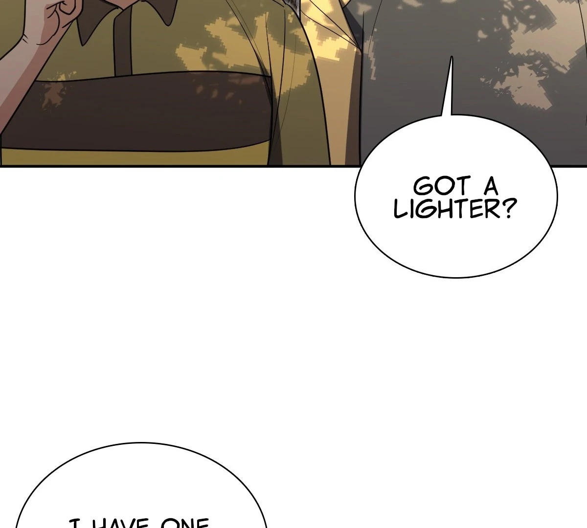 My Wife Is From a Thousand Years Ago Chapter 437 - Page 46