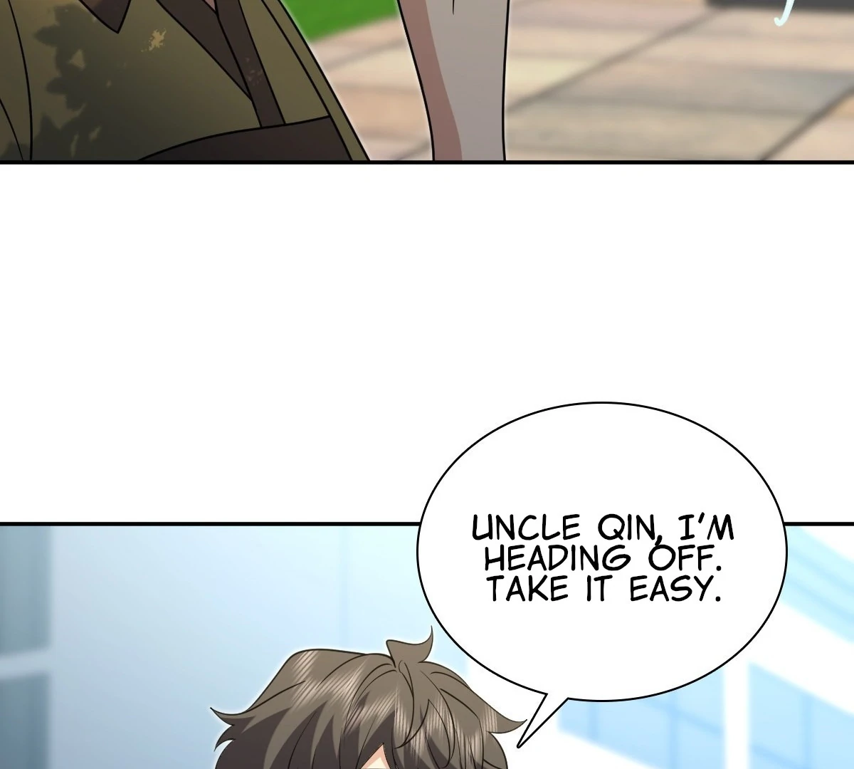 My Wife Is From a Thousand Years Ago Chapter 437 - Page 58