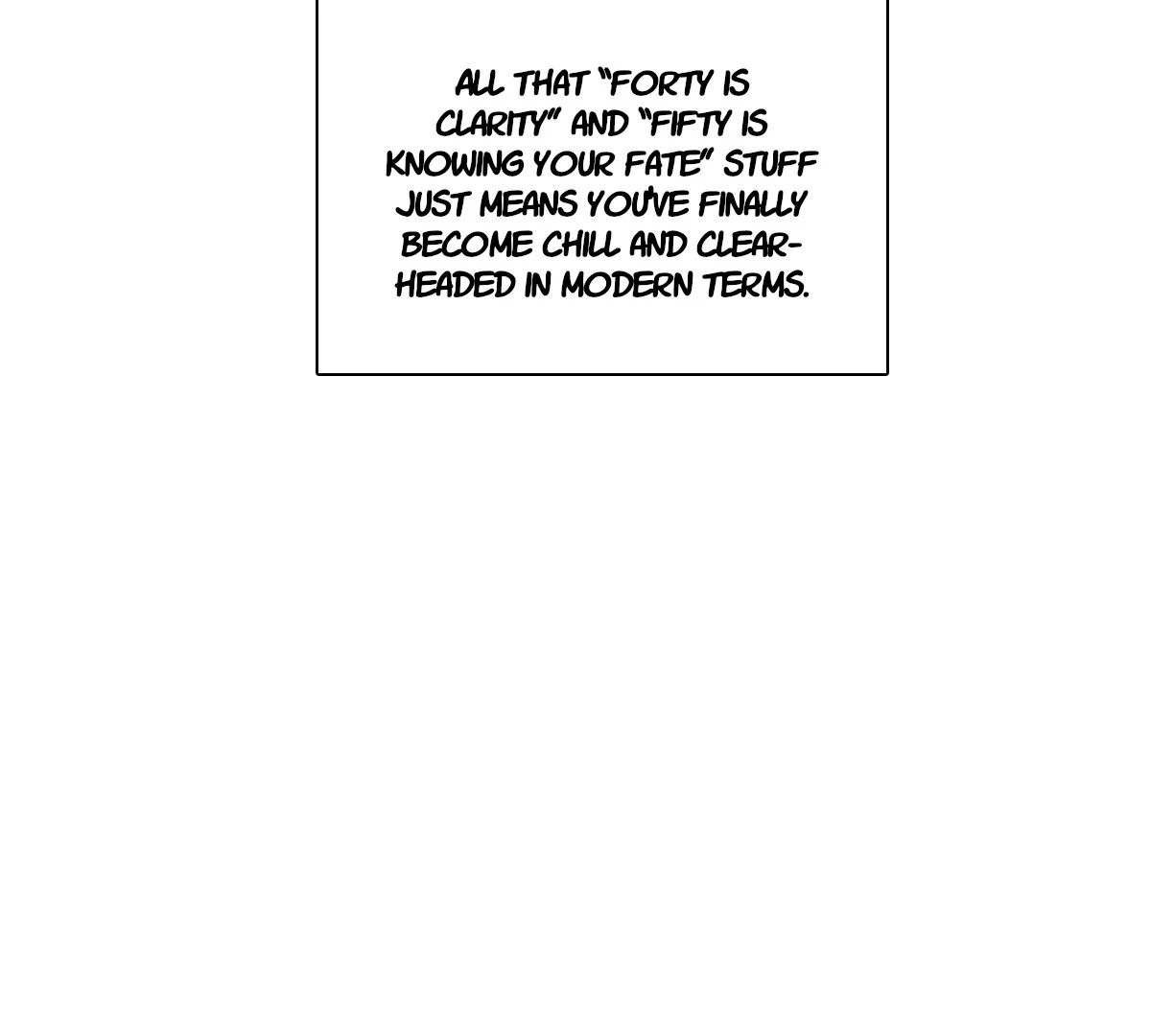 My Wife Is From a Thousand Years Ago Chapter 437 - Page 64