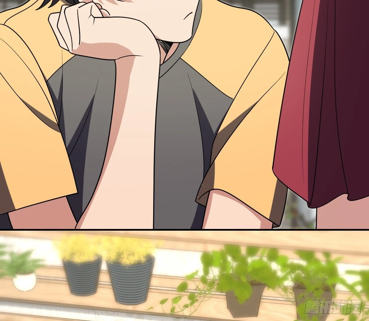 My Wife Is From a Thousand Years Ago Chapter 437 - Page 71