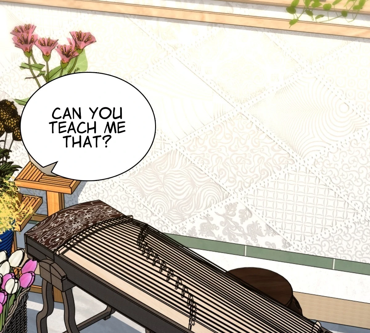 My Wife Is From a Thousand Years Ago Chapter 437 - Page 72