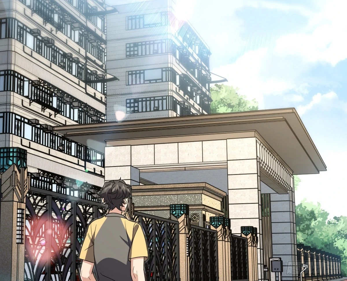 My Wife Is From a Thousand Years Ago Chapter 437 - Page 83