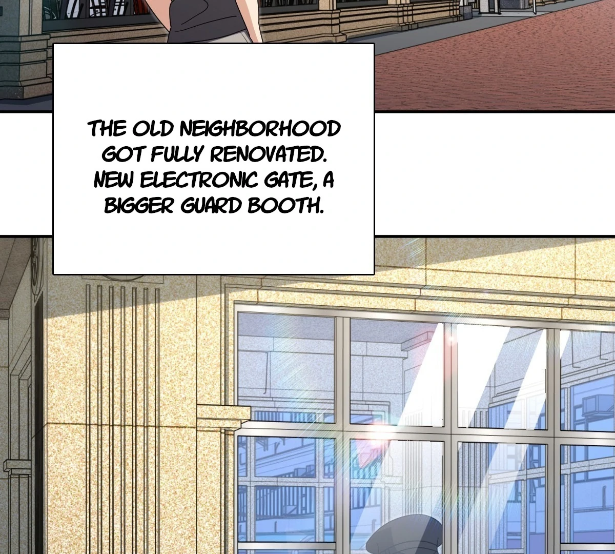 My Wife Is From a Thousand Years Ago Chapter 437 - Page 84