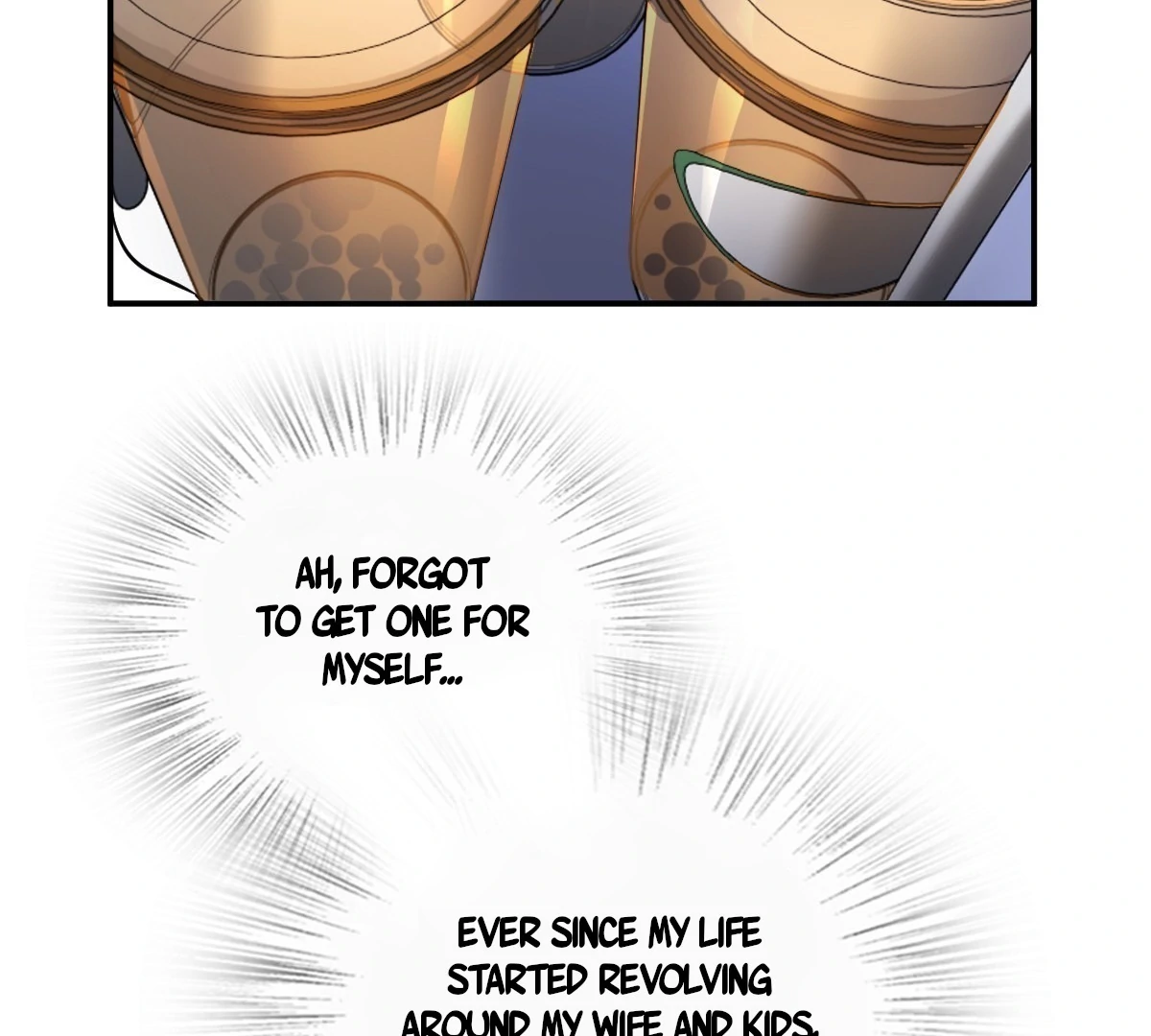 My Wife Is From a Thousand Years Ago Chapter 437 - Page 95