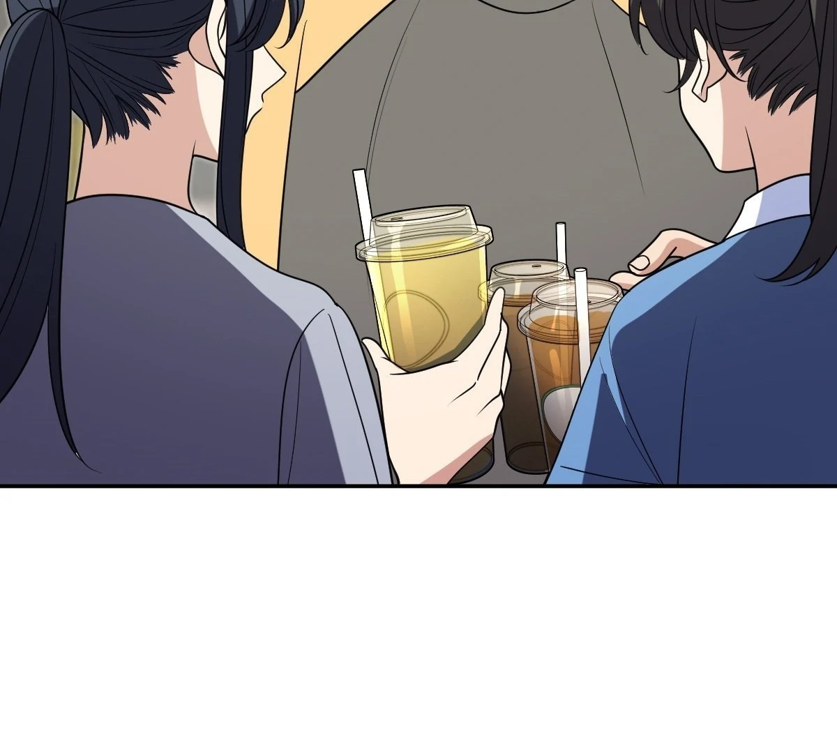 My Wife Is From a Thousand Years Ago Chapter 437 - Page 97