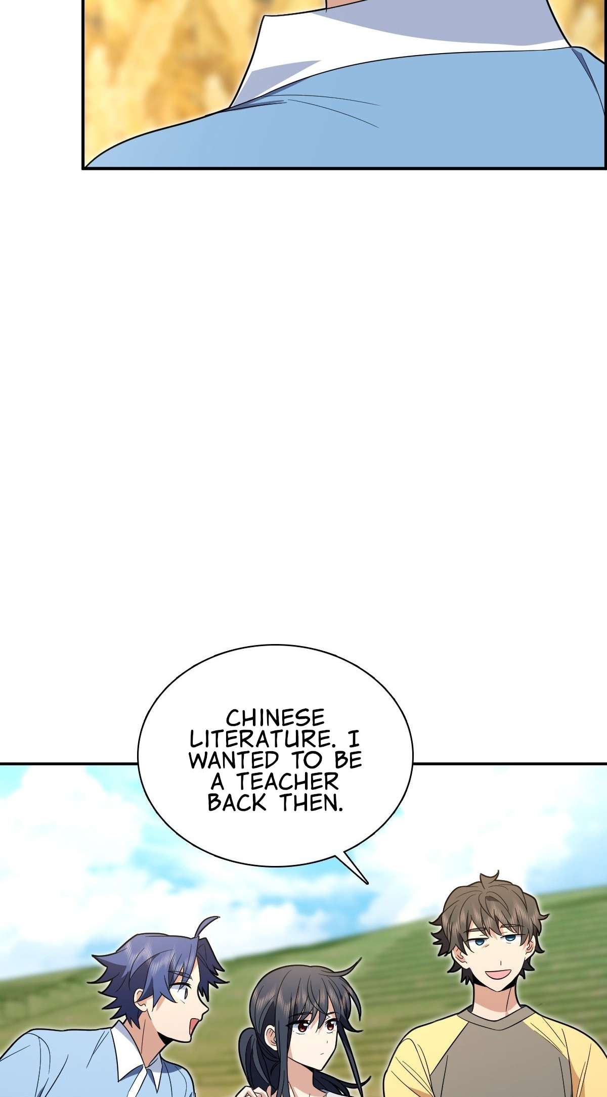 My Wife Is From a Thousand Years Ago Chapter 438 - Page 10