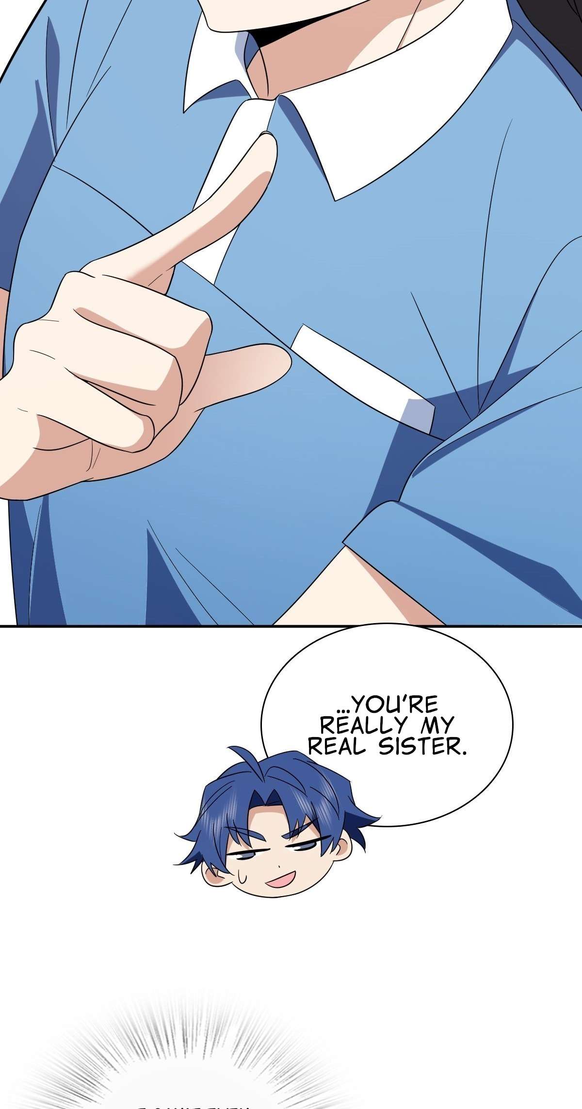 My Wife Is From a Thousand Years Ago Chapter 438 - Page 17