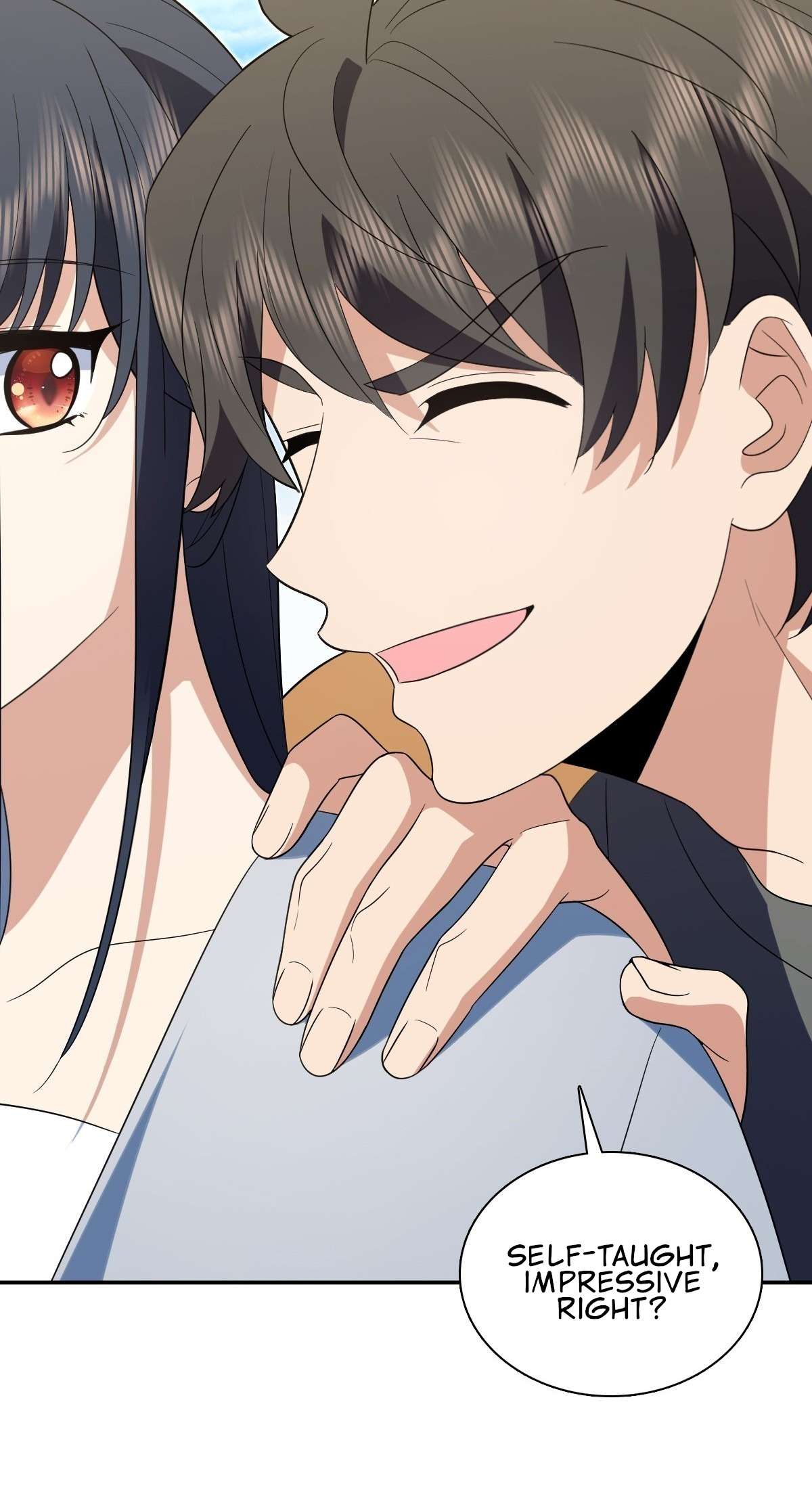 My Wife Is From a Thousand Years Ago Chapter 438 - Page 22