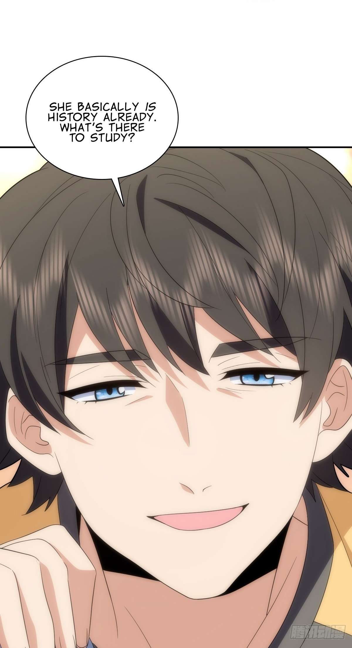 My Wife Is From a Thousand Years Ago Chapter 438 - Page 24