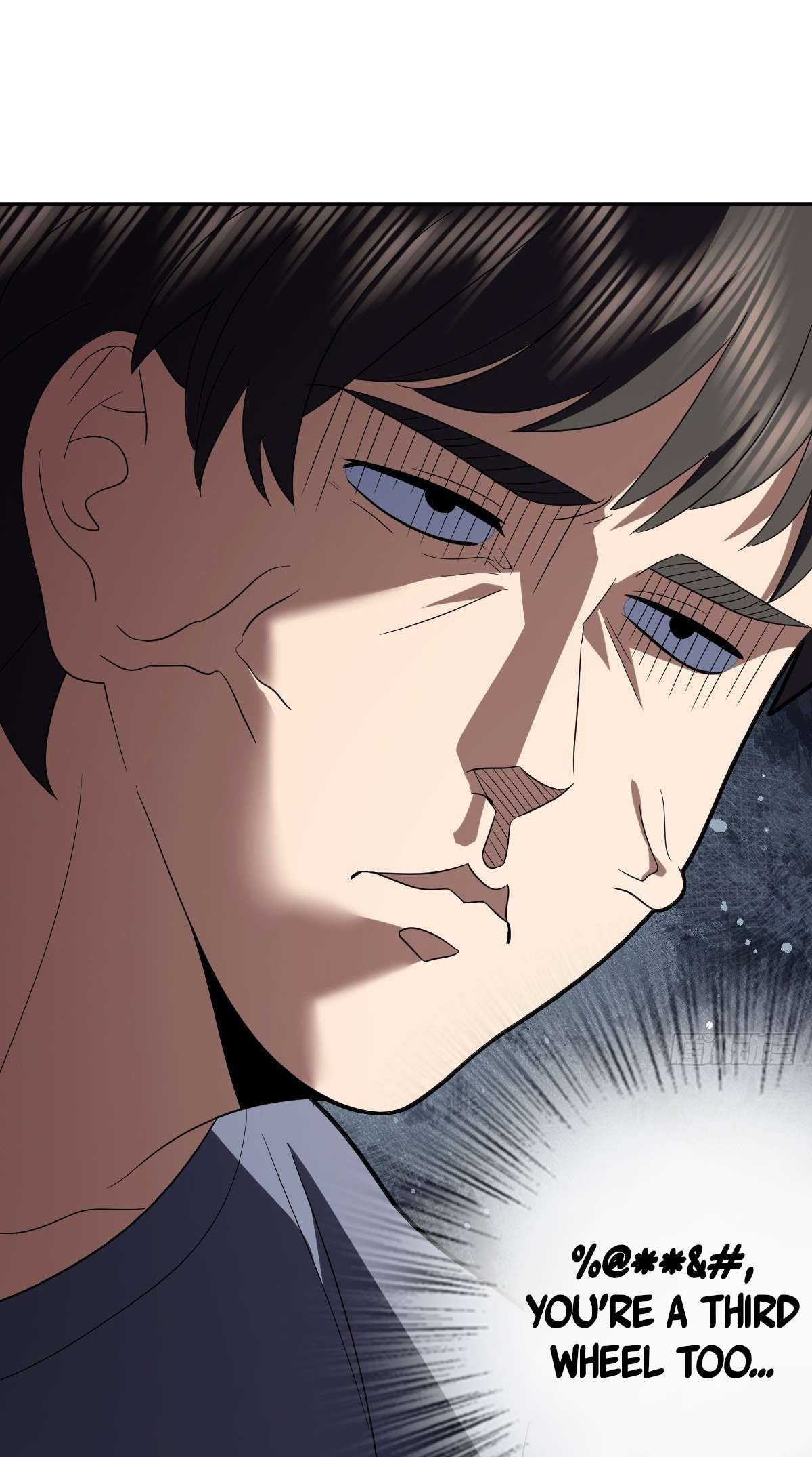 My Wife Is From a Thousand Years Ago Chapter 438 - Page 35