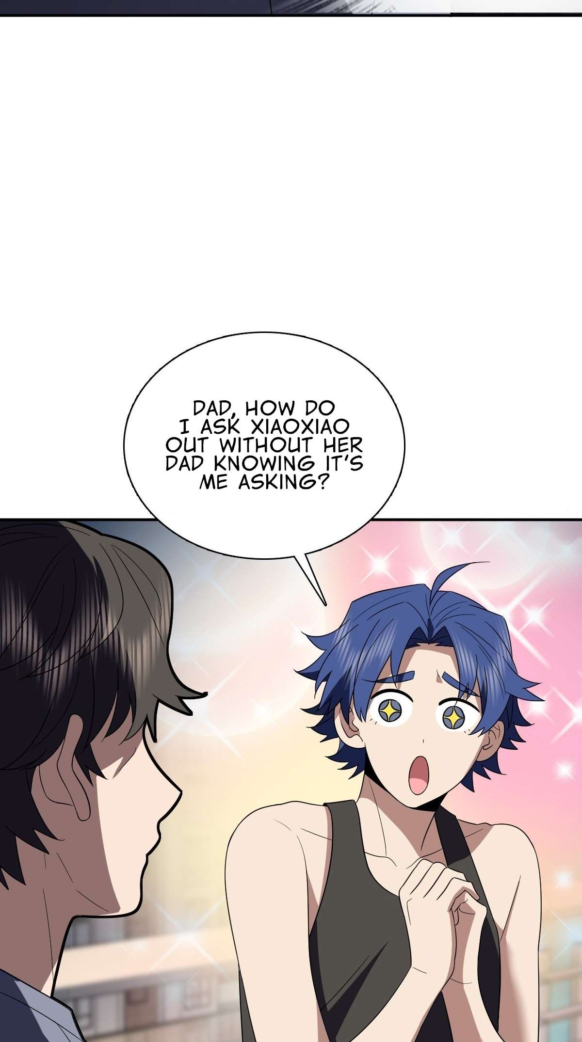 My Wife Is From a Thousand Years Ago Chapter 438 - Page 36