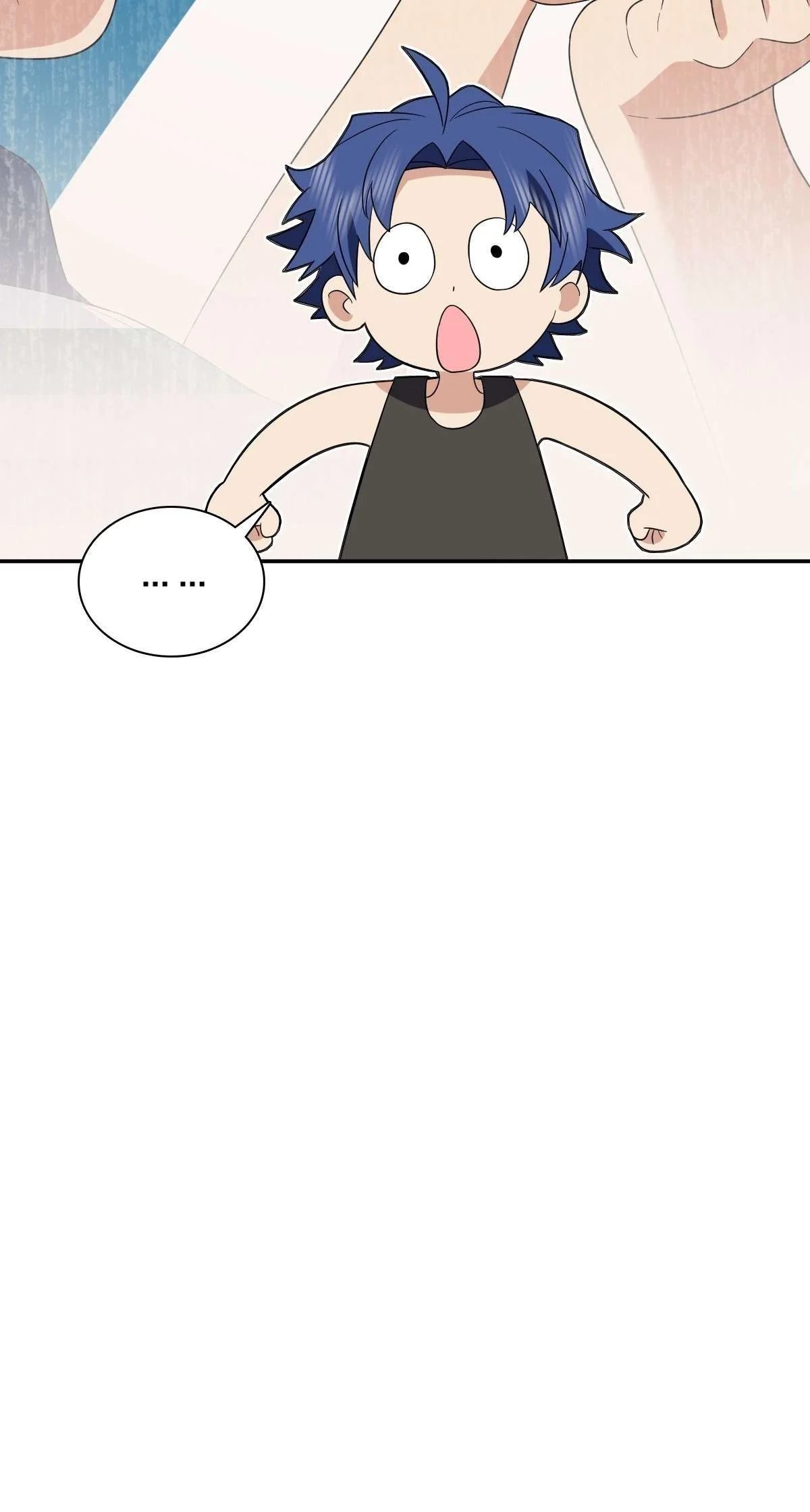 My Wife Is From a Thousand Years Ago Chapter 438 - Page 44