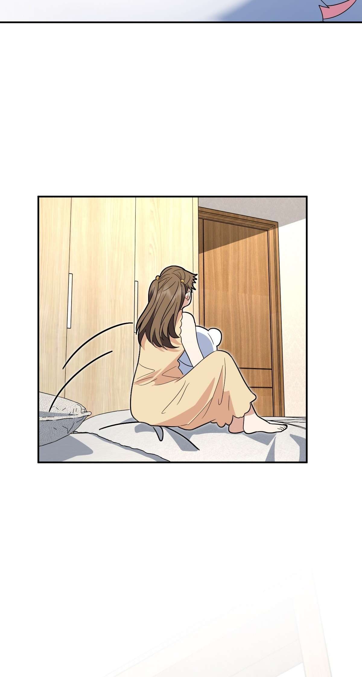 My Wife Is From a Thousand Years Ago Chapter 438 - Page 47