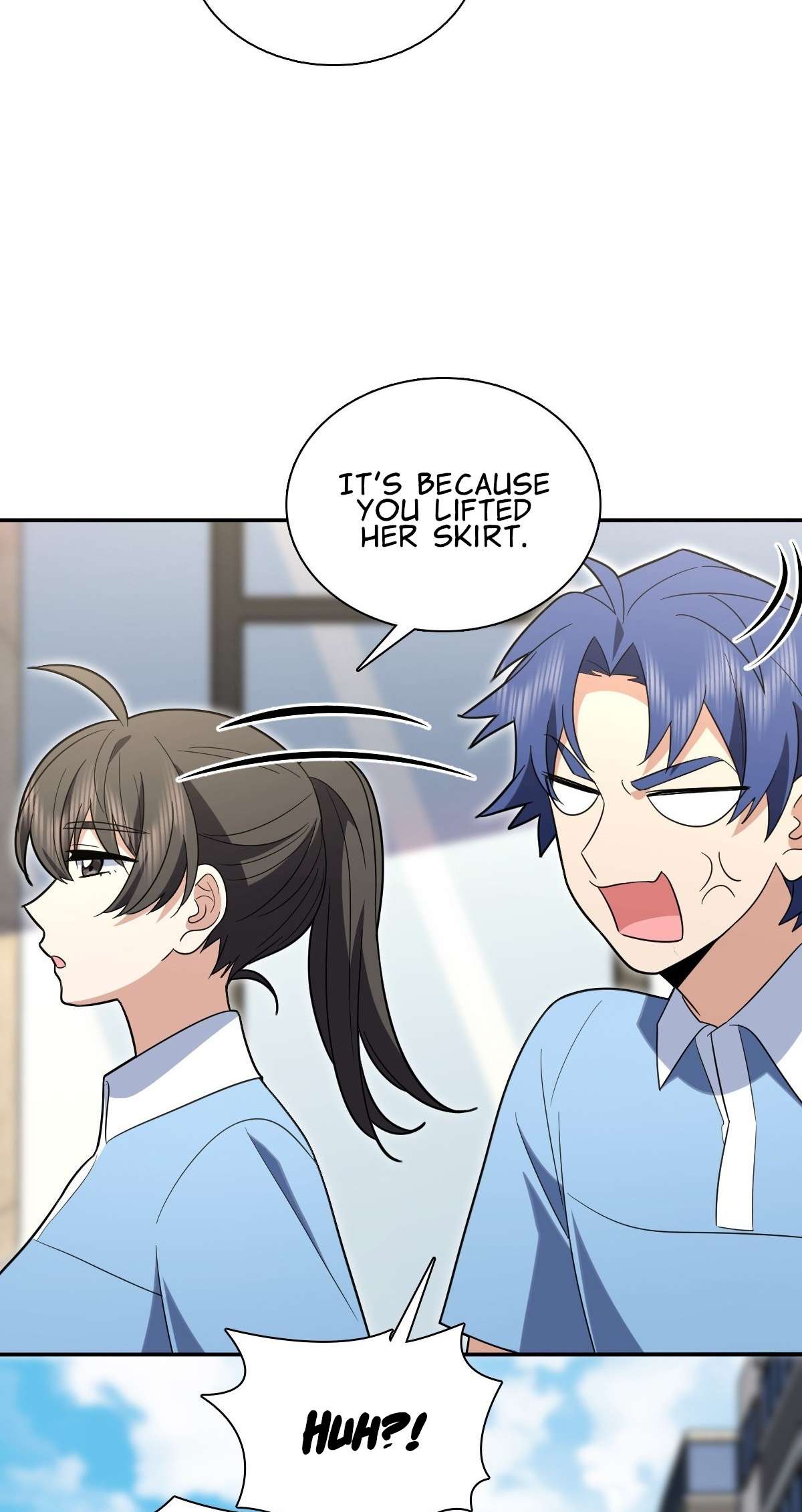 My Wife Is From a Thousand Years Ago Chapter 438 - Page 5