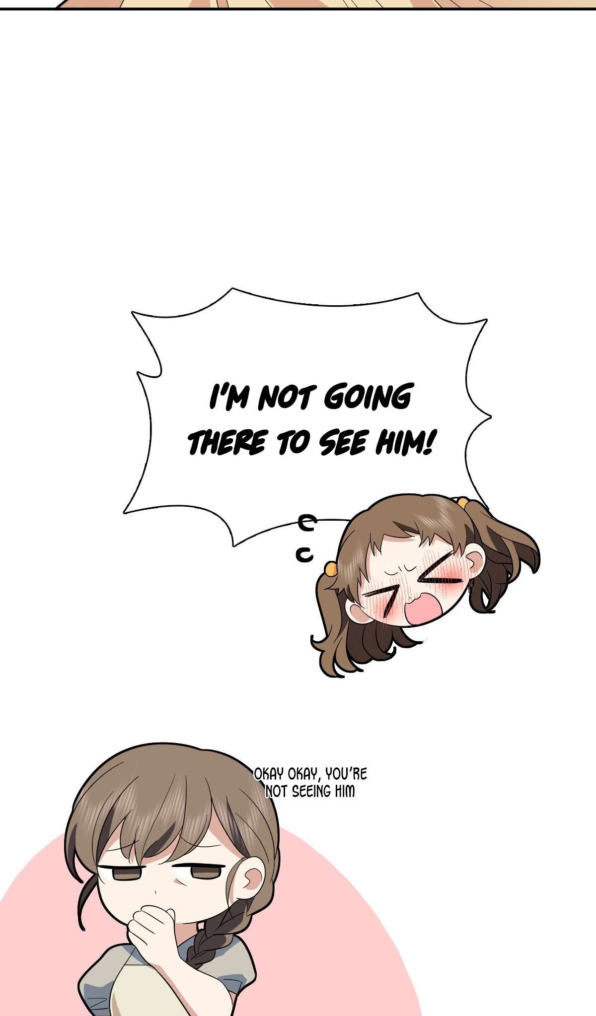 My Wife Is From a Thousand Years Ago Chapter 438 - Page 56