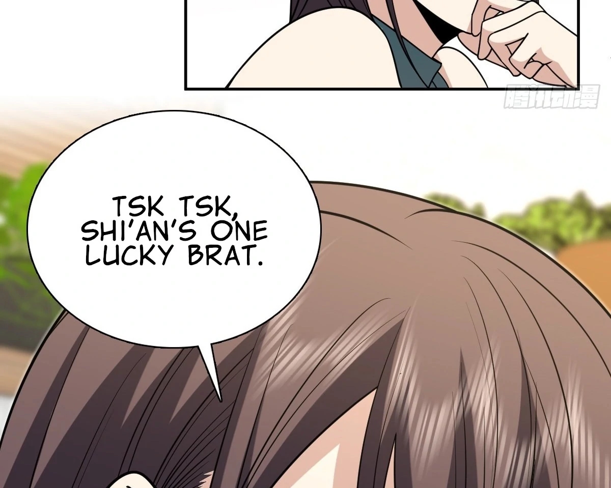 My Wife Is From a Thousand Years Ago Chapter 439 - Page 22