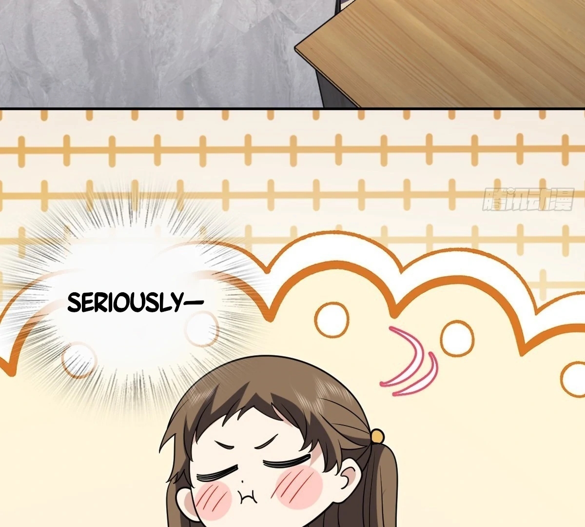 My Wife Is From a Thousand Years Ago Chapter 439 - Page 27