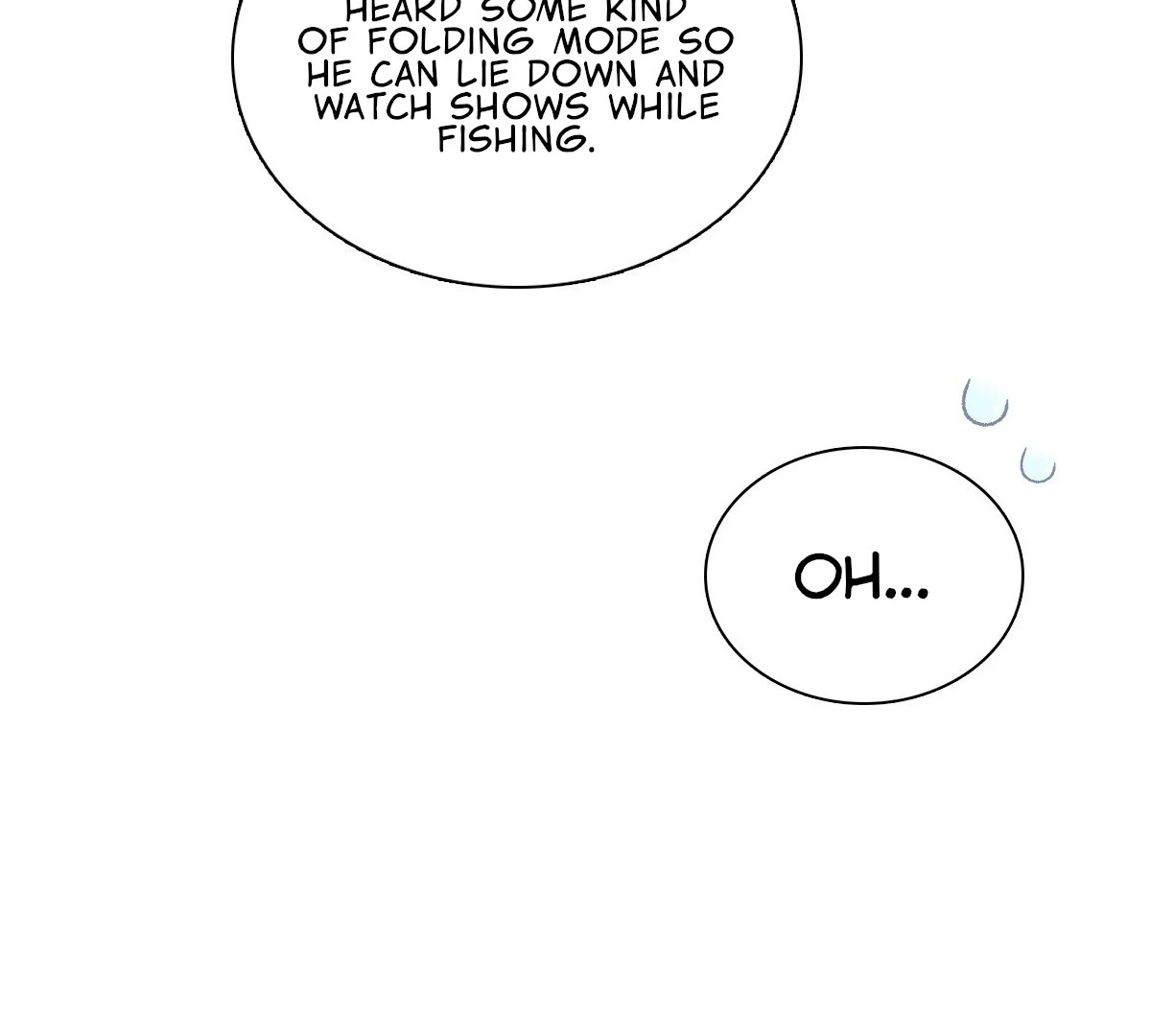 My Wife Is From a Thousand Years Ago Chapter 439 - Page 36