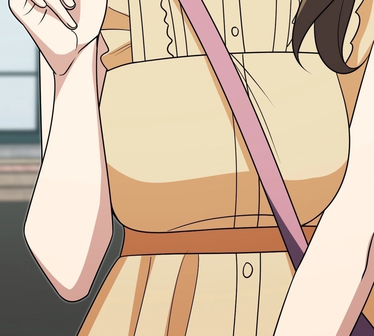 My Wife Is From a Thousand Years Ago Chapter 439 - Page 45