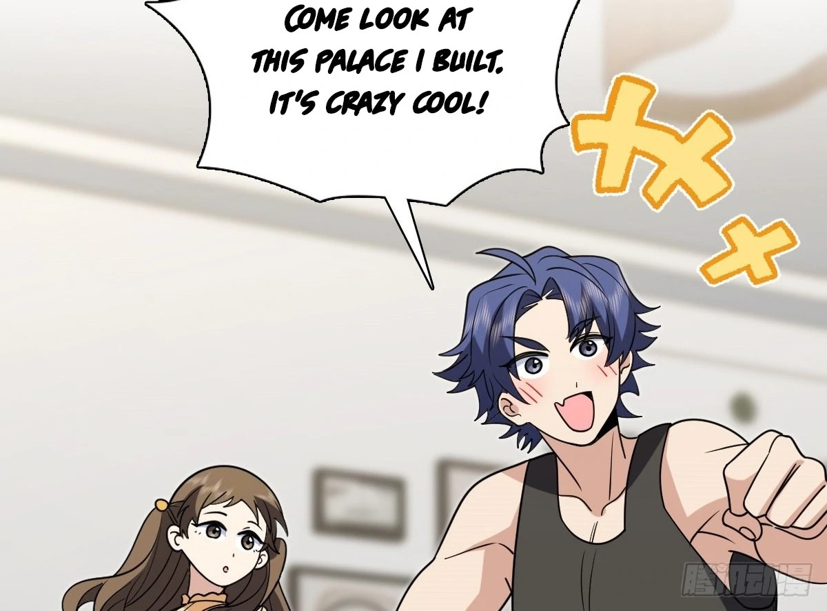 My Wife Is From a Thousand Years Ago Chapter 439 - Page 54