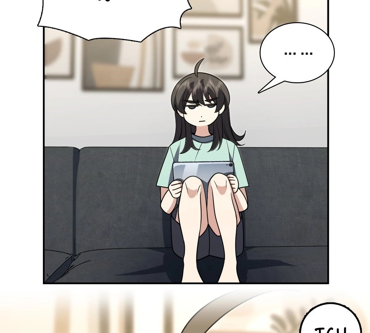 My Wife Is From a Thousand Years Ago Chapter 439 - Page 57