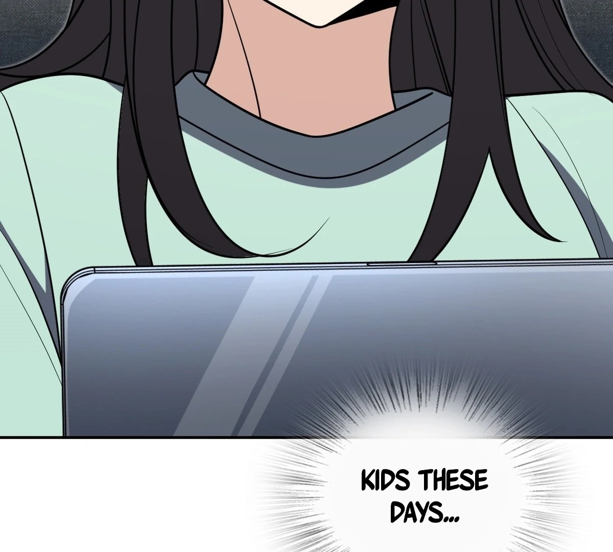 My Wife Is From a Thousand Years Ago Chapter 439 - Page 59