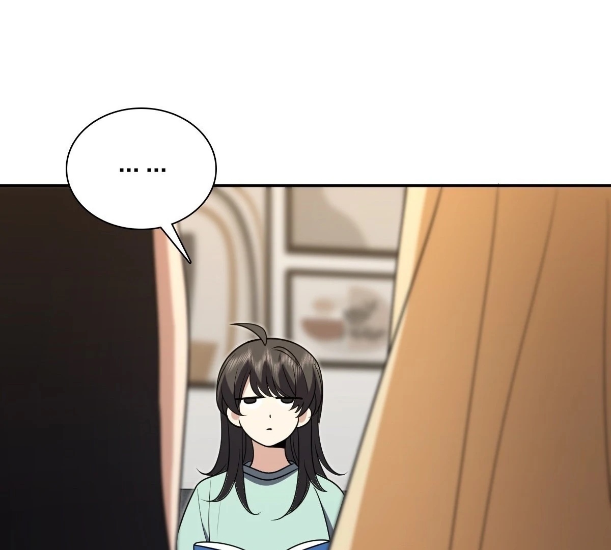 My Wife Is From a Thousand Years Ago Chapter 439 - Page 68