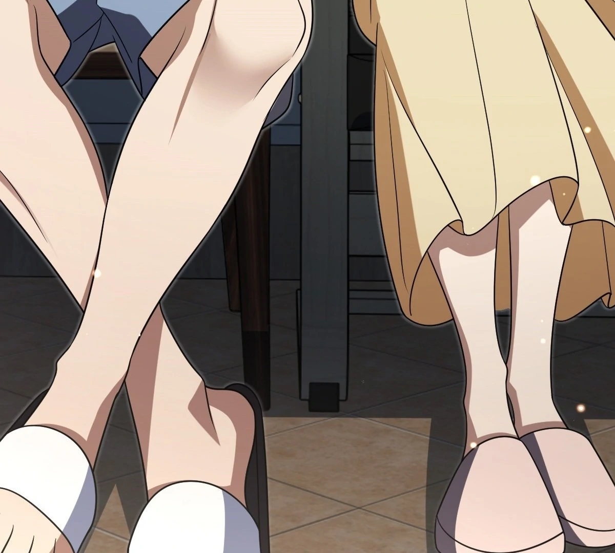 My Wife Is From a Thousand Years Ago Chapter 439 - Page 87