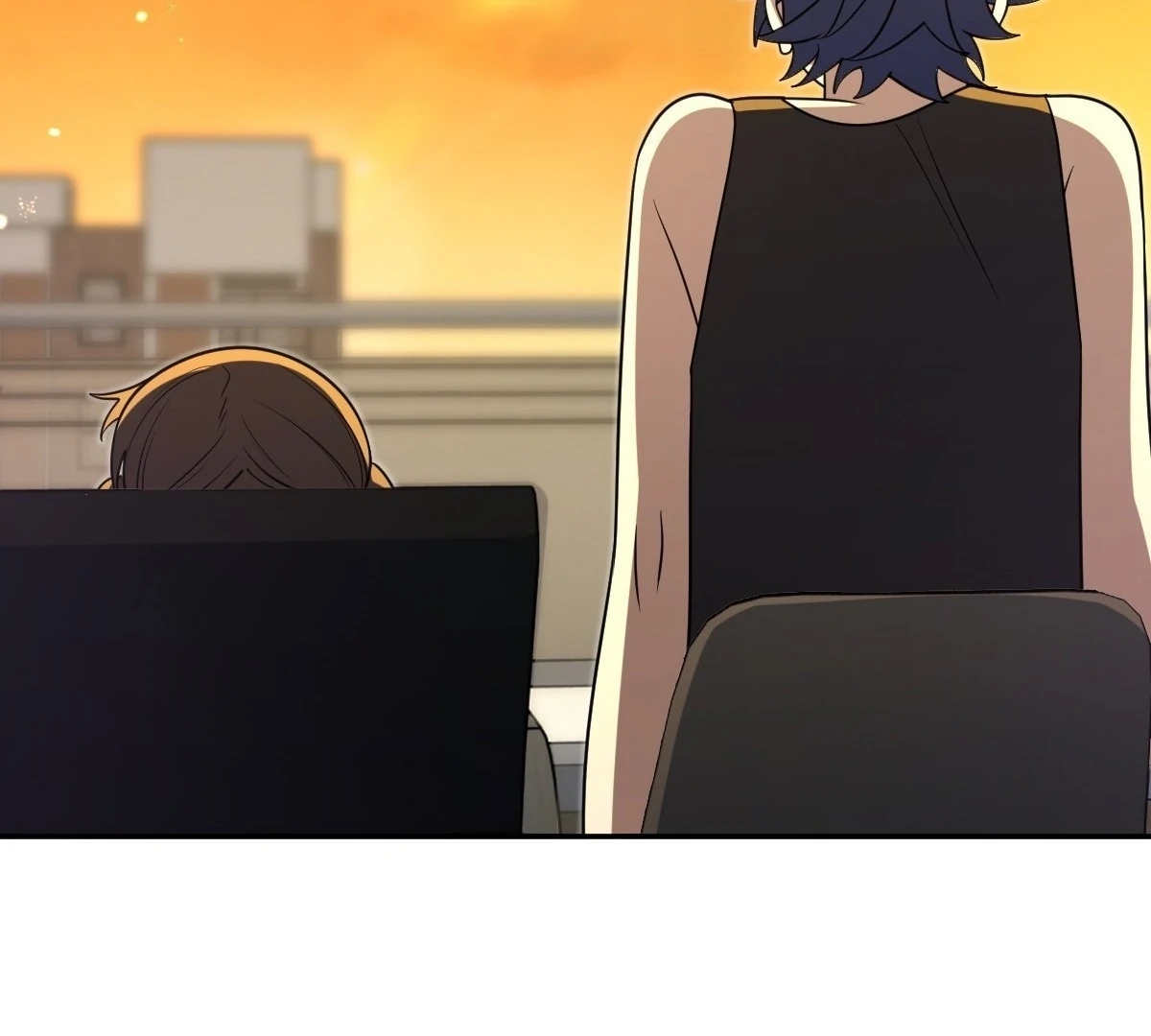 My Wife Is From a Thousand Years Ago Chapter 439 - Page 94