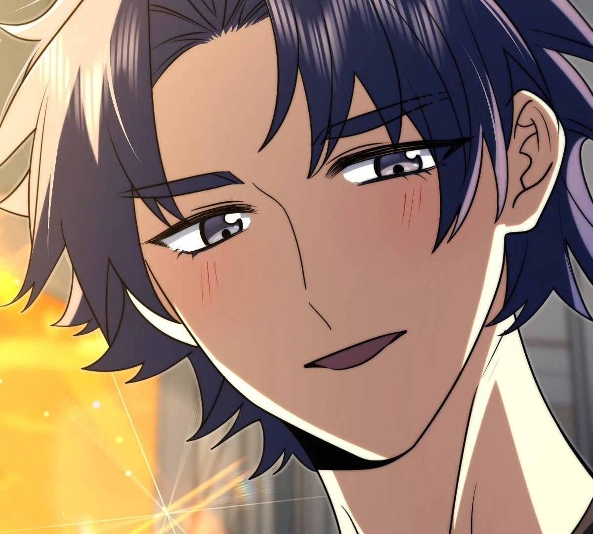 My Wife Is From a Thousand Years Ago Chapter 439 - Page 99