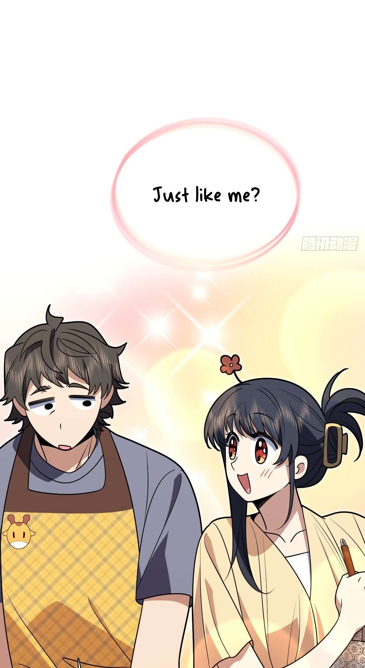 My Wife Is From a Thousand Years Ago Chapter 440 - Page 11