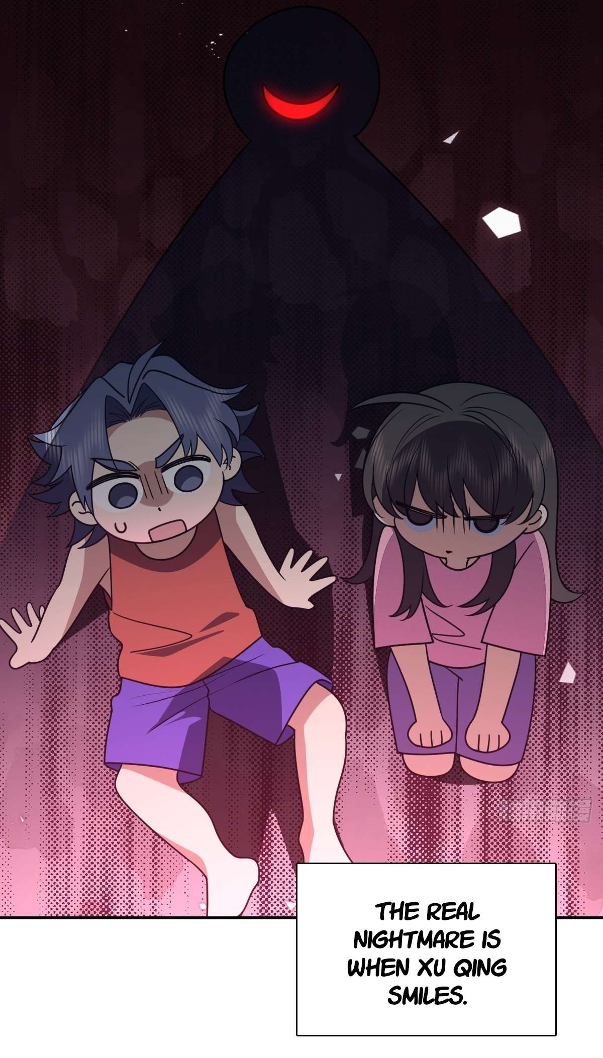 My Wife Is From a Thousand Years Ago Chapter 440 - Page 18