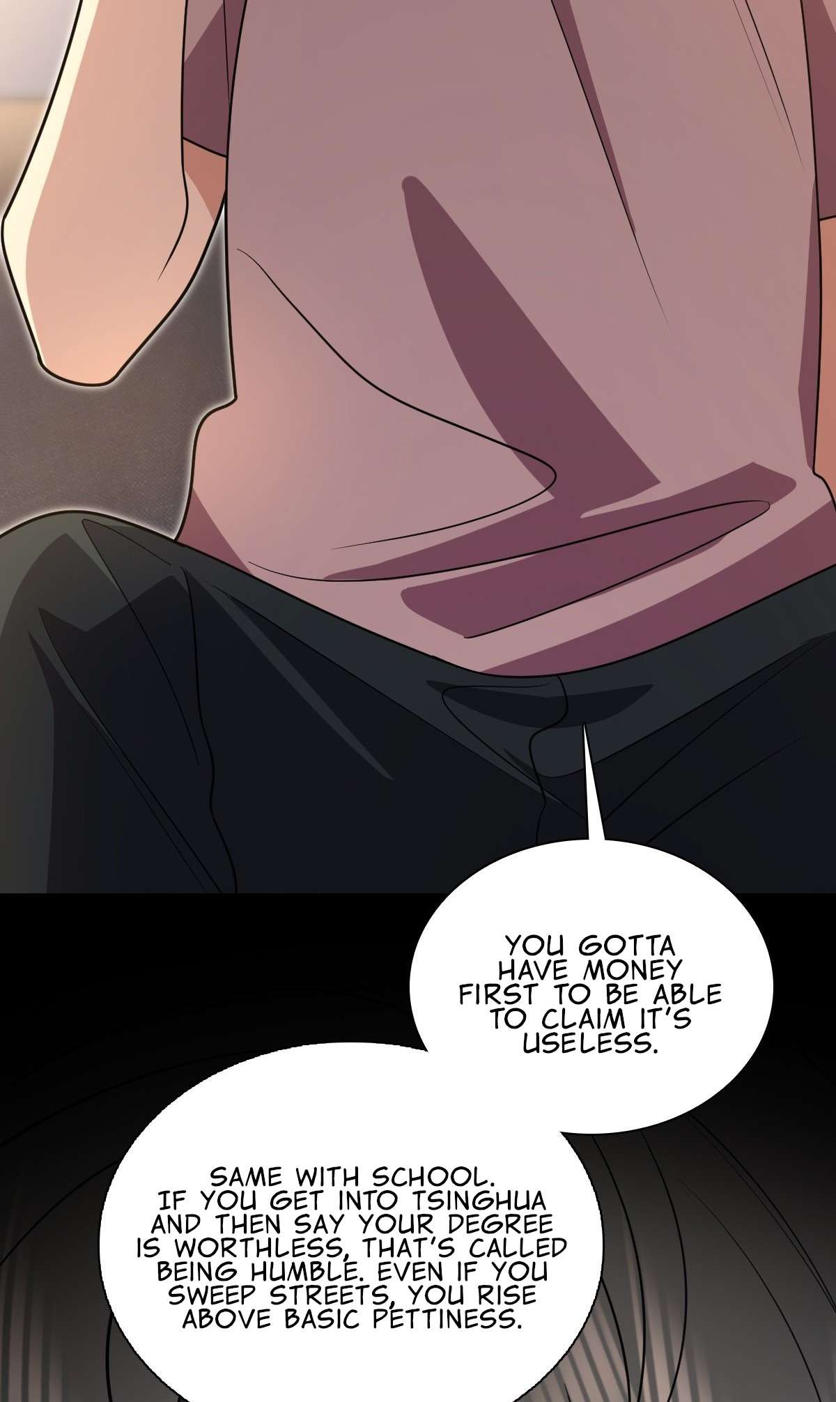 My Wife Is From a Thousand Years Ago Chapter 440 - Page 21