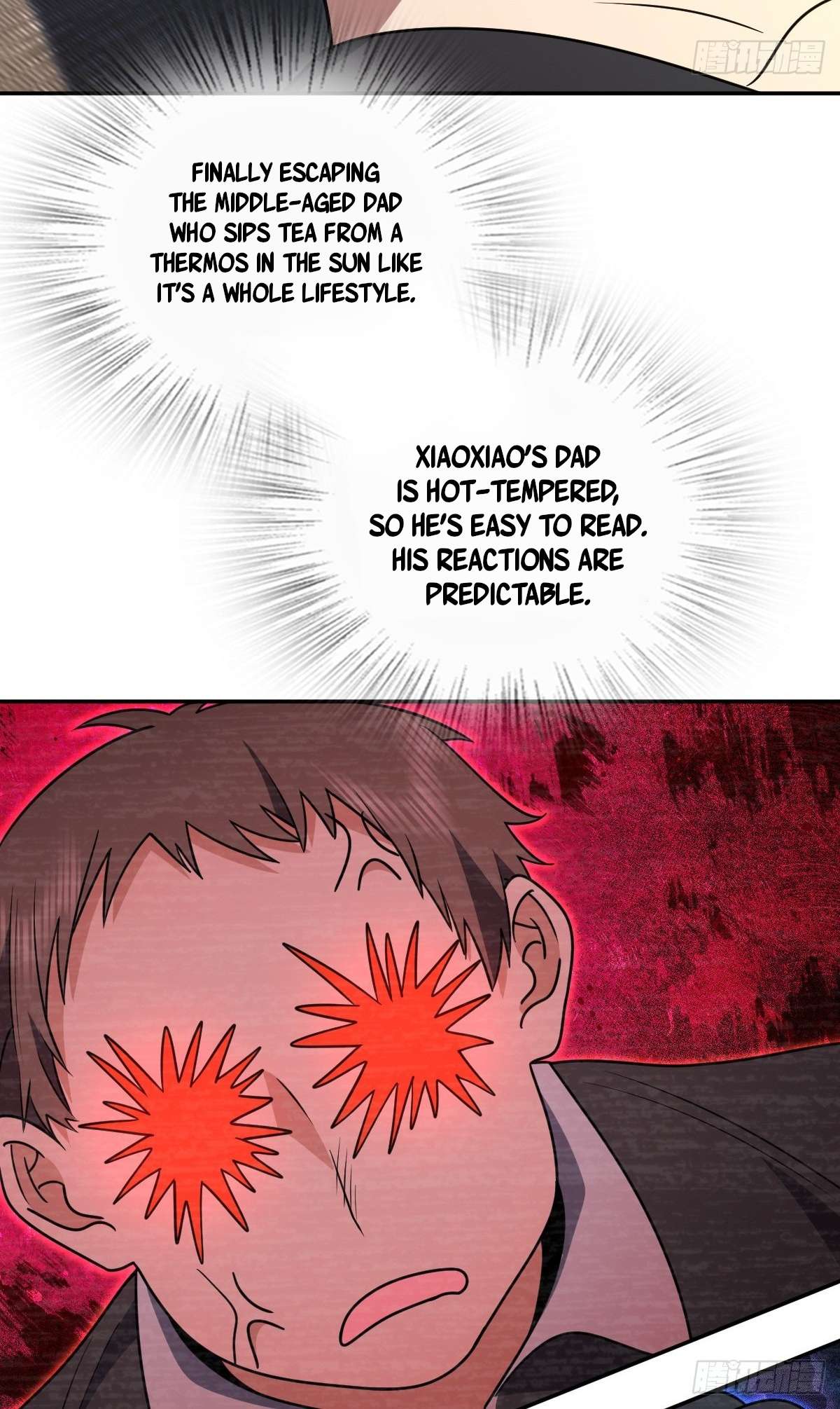 My Wife Is From a Thousand Years Ago Chapter 440 - Page 27