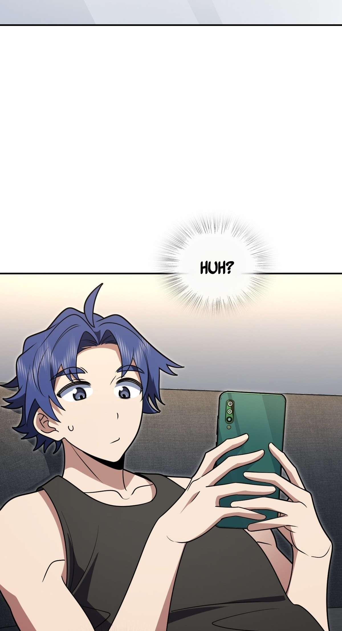 My Wife Is From a Thousand Years Ago Chapter 440 - Page 30