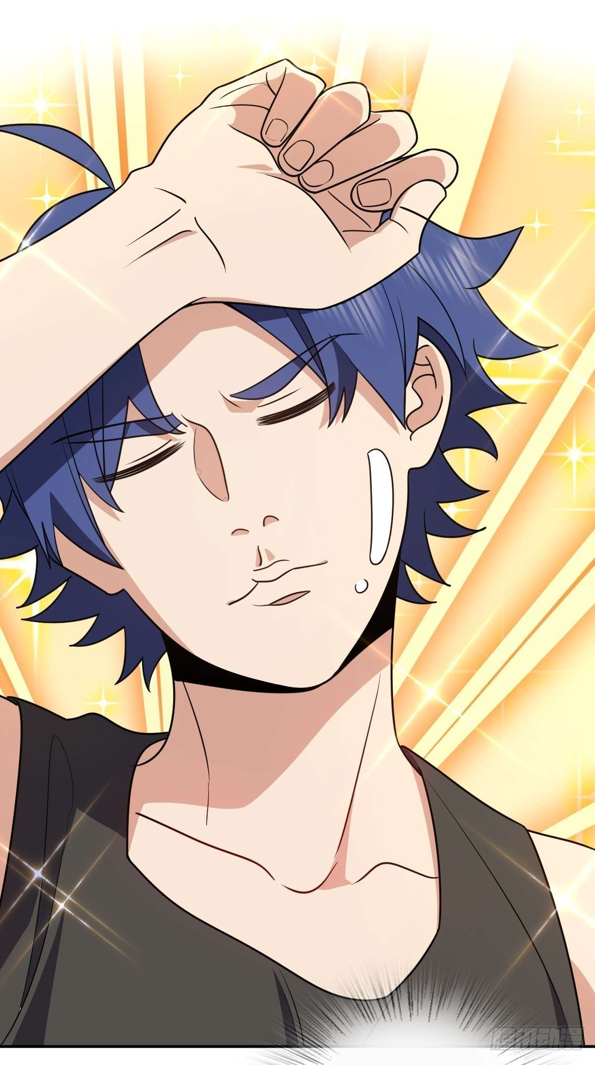 My Wife Is From a Thousand Years Ago Chapter 440 - Page 34