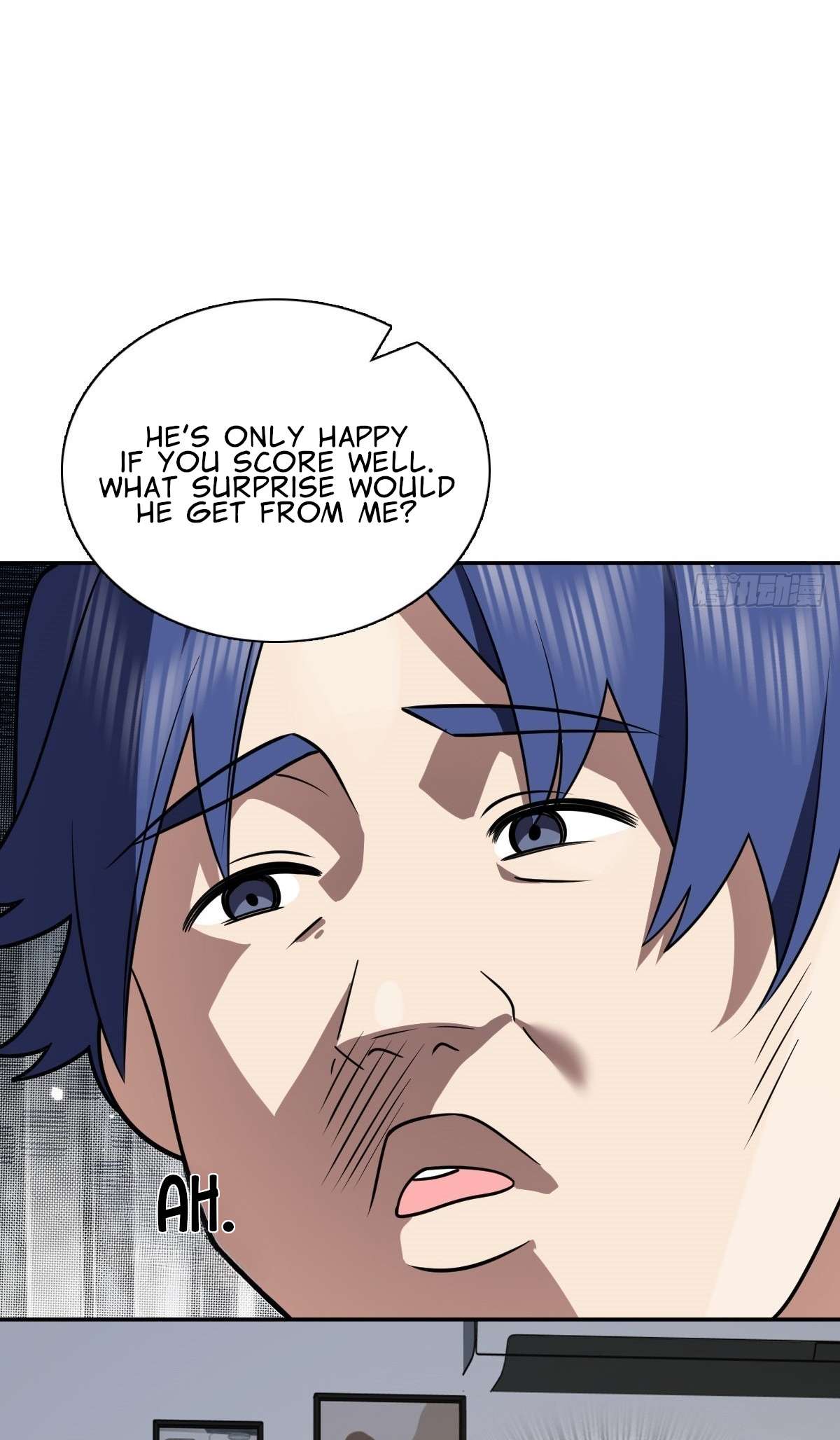 My Wife Is From a Thousand Years Ago Chapter 440 - Page 44