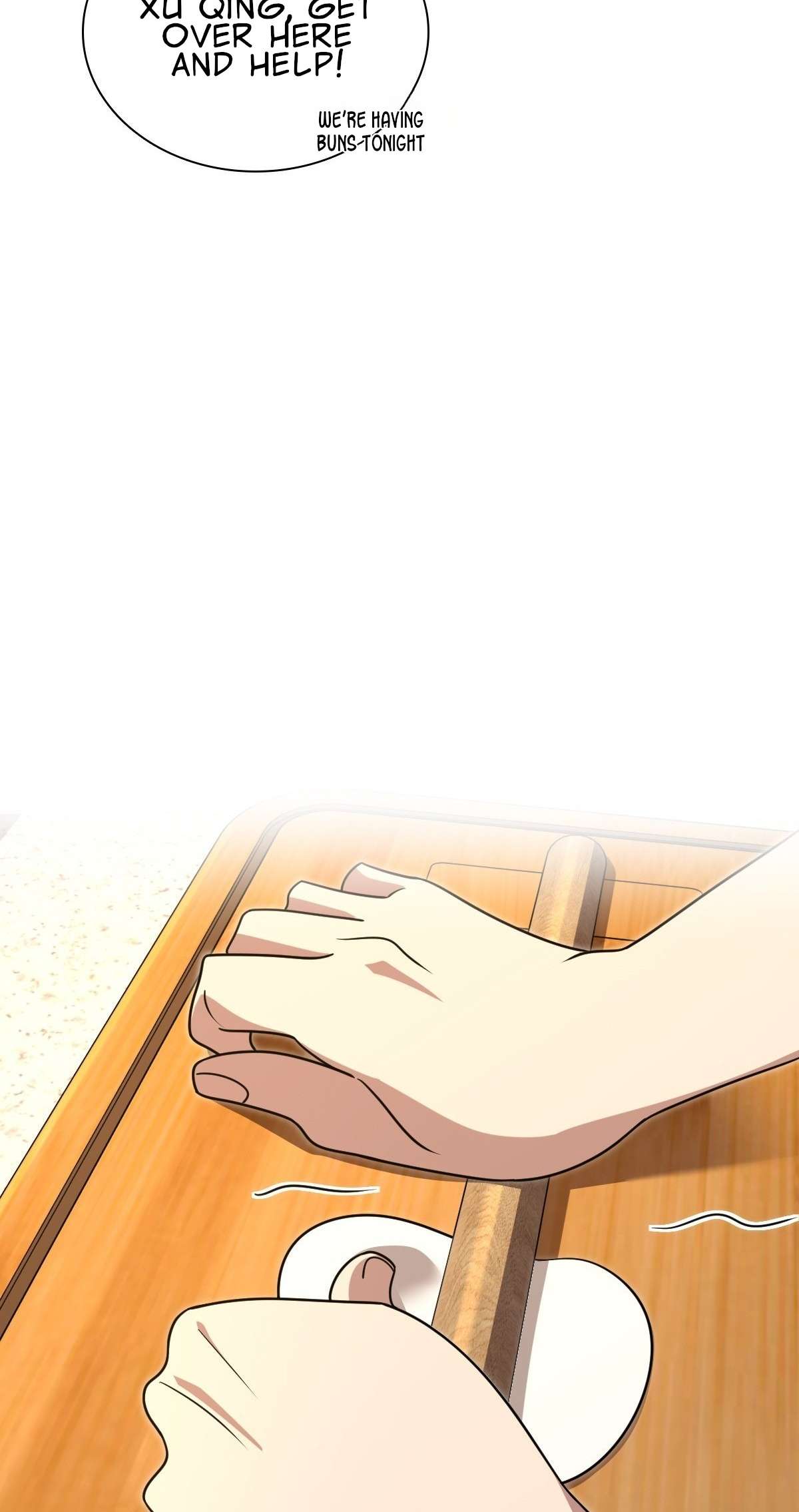 My Wife Is From a Thousand Years Ago Chapter 440 - Page 5