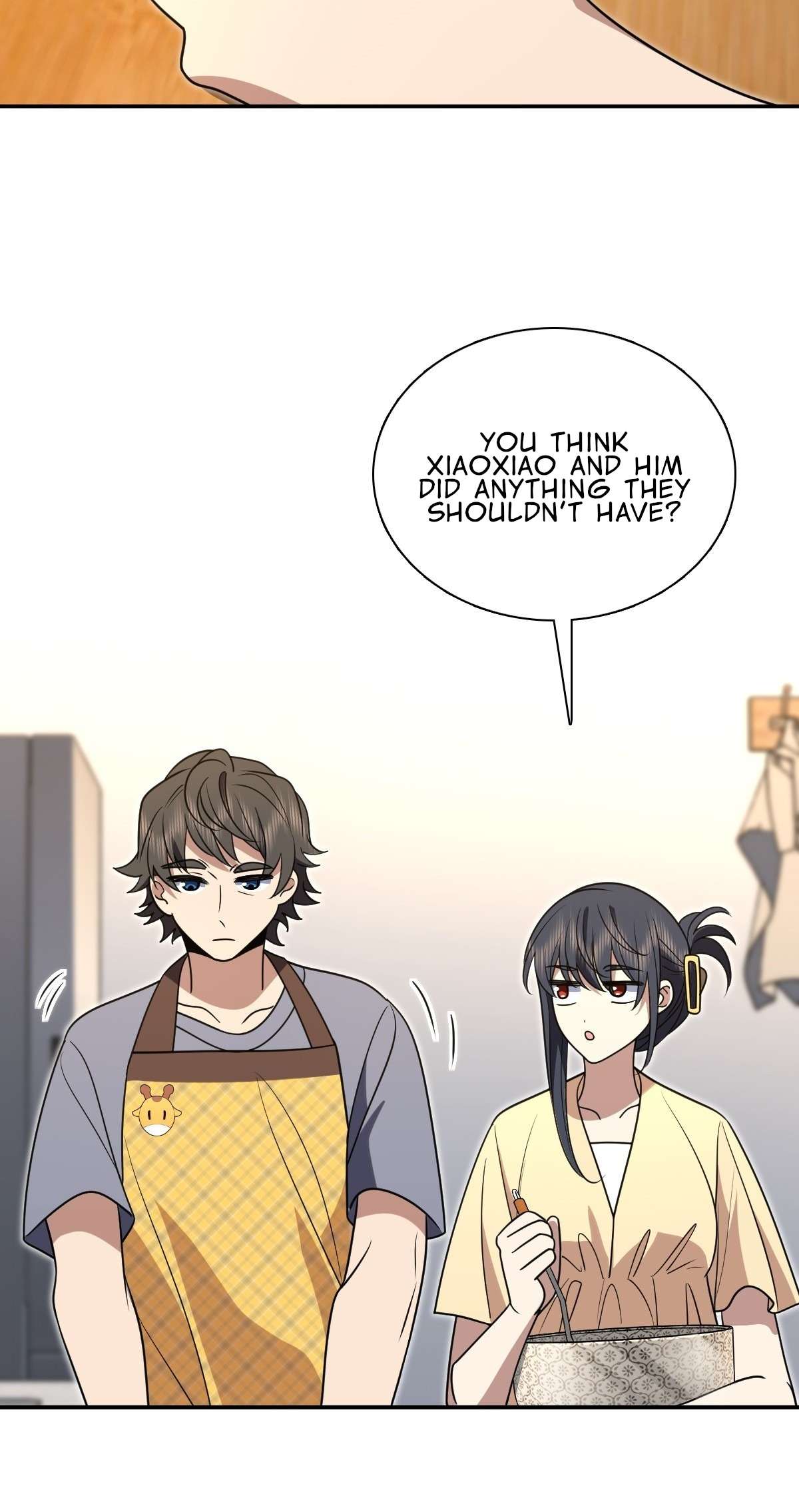 My Wife Is From a Thousand Years Ago Chapter 440 - Page 6