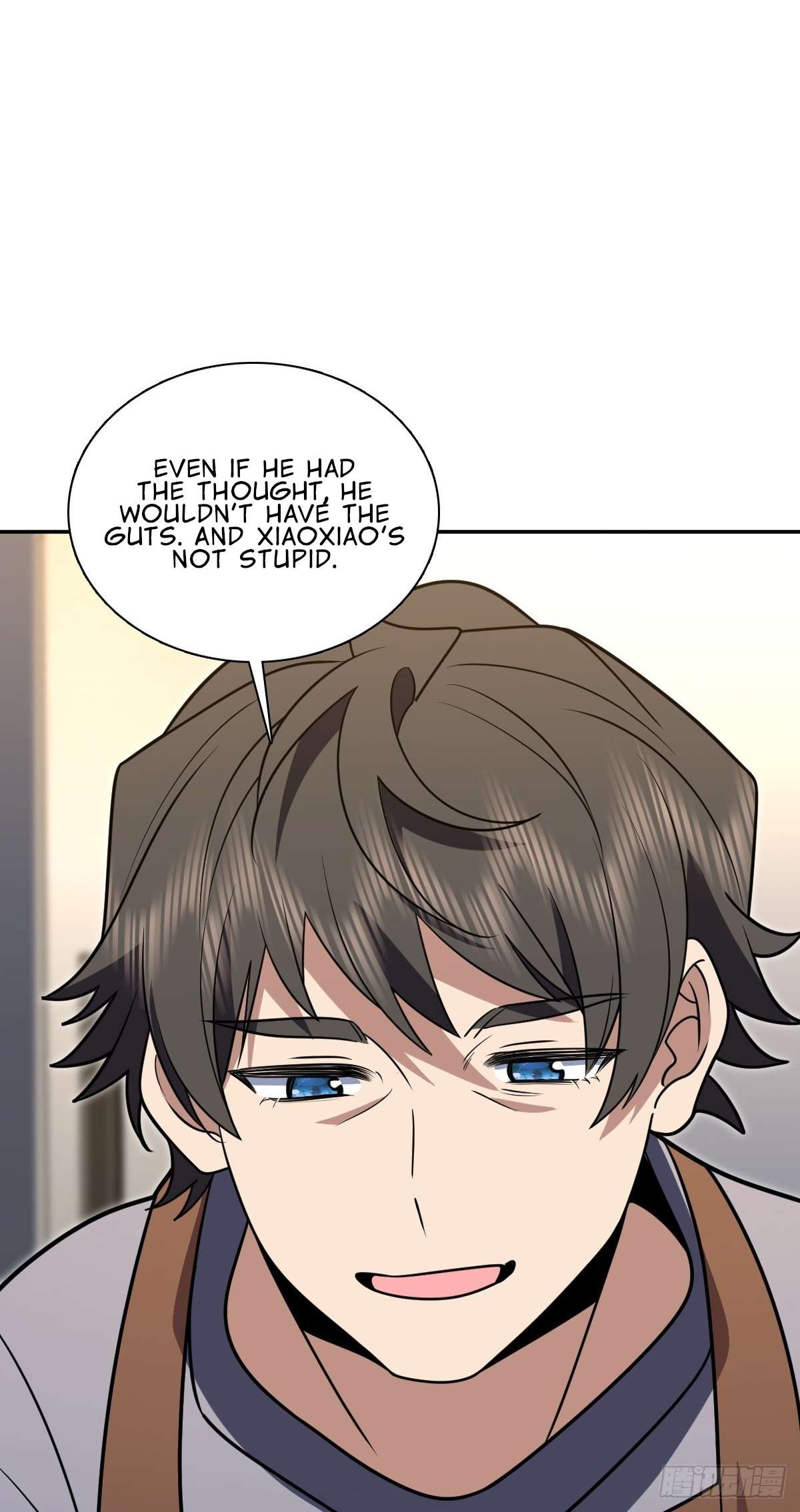 My Wife Is From a Thousand Years Ago Chapter 440 - Page 7