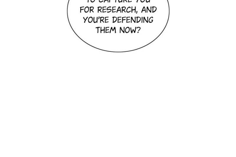 The People On Earth Are Too Ferocious Chapter 292 - Page 50