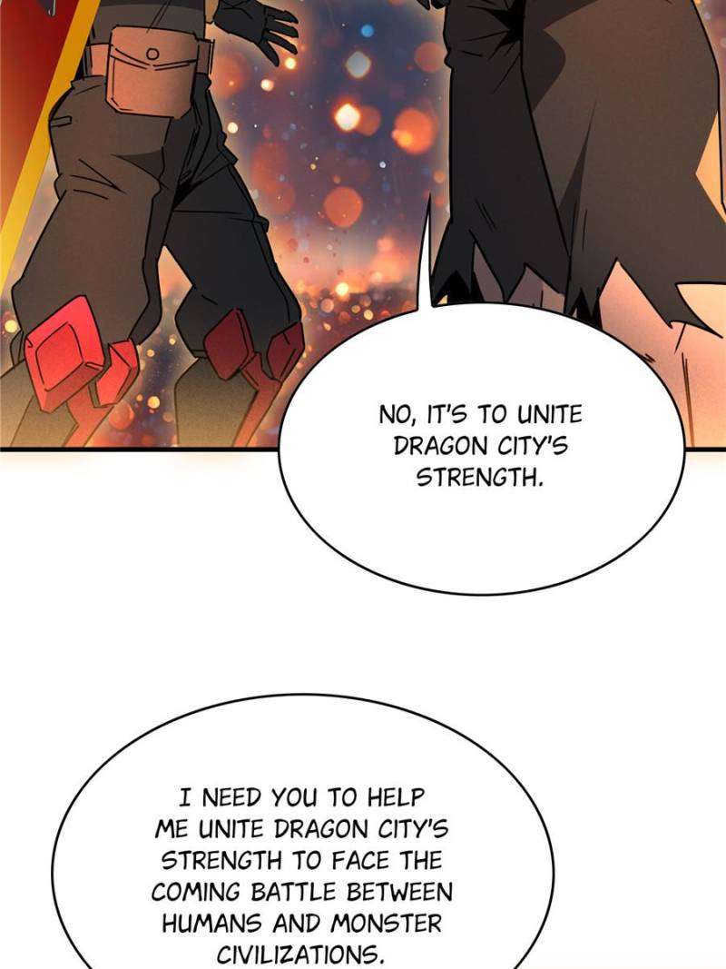 The People On Earth Are Too Ferocious Chapter 293 - Page 63