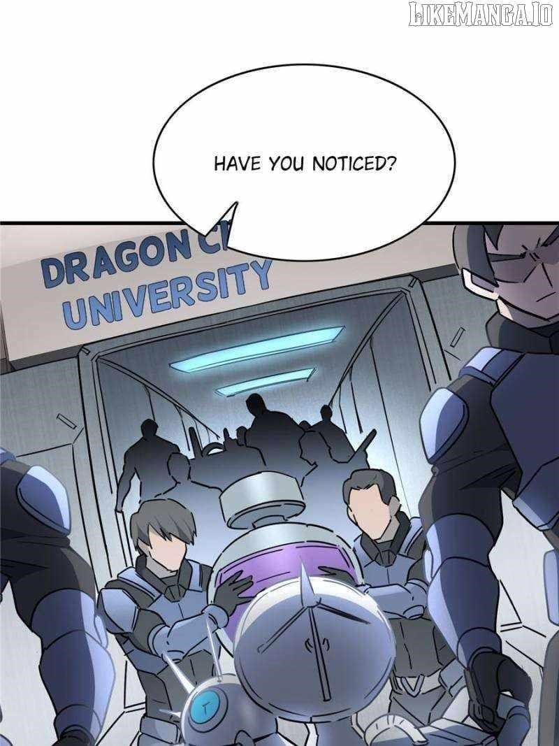 The People On Earth Are Too Ferocious Chapter 299 - Page 11