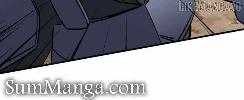 The People On Earth Are Too Ferocious Chapter 299 - Page 43