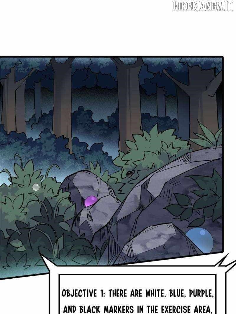 The People On Earth Are Too Ferocious Chapter 299 - Page 60