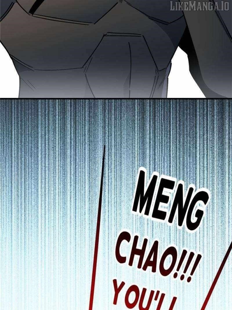 The People On Earth Are Too Ferocious Chapter 299 - Page 71