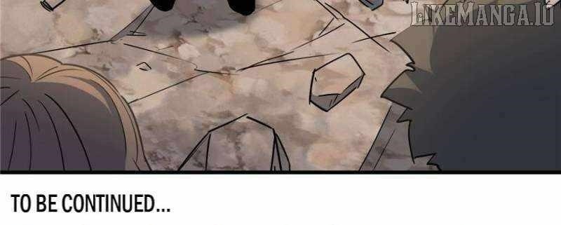 The People On Earth Are Too Ferocious Chapter 299 - Page 73