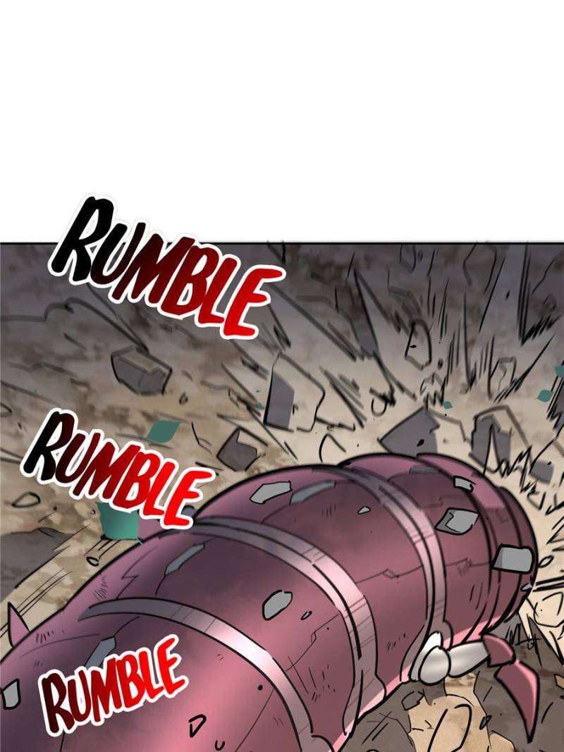 The People On Earth Are Too Ferocious Chapter 300 - Page 10