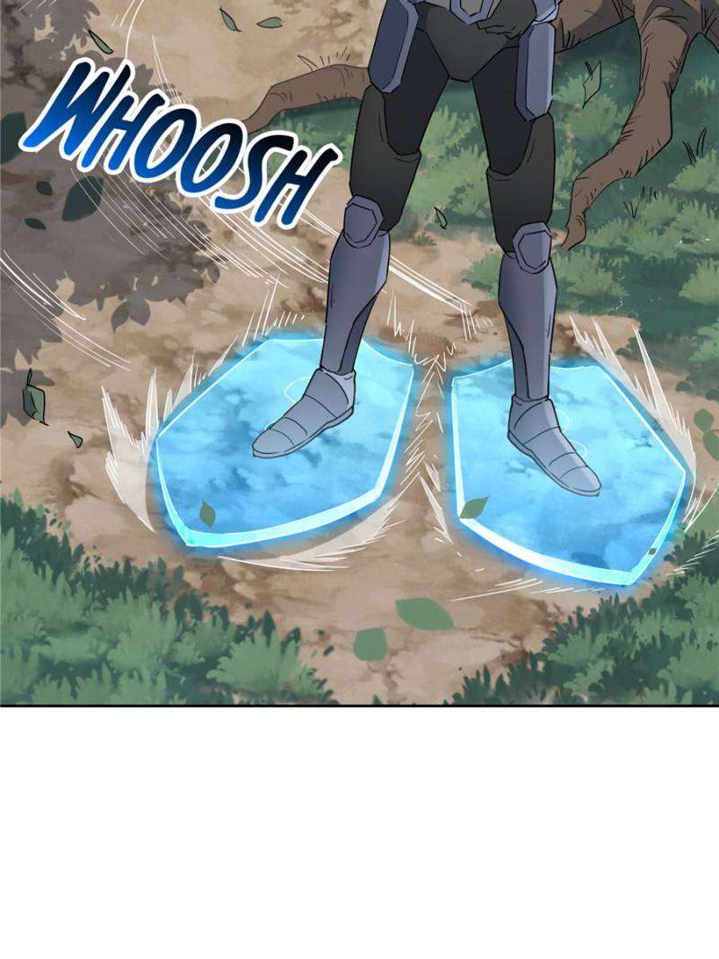 The People On Earth Are Too Ferocious Chapter 300 - Page 25